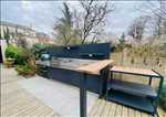 Photo cuisine d'extérieur n°264 zone Charentes-Maritimes par ATLANTIC INOX