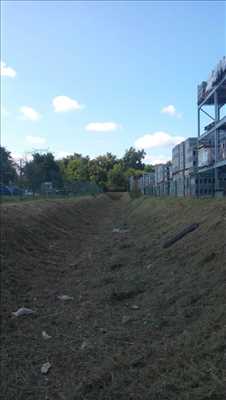 Photo Débroussaillage n°274 à Montauban par CONCEPT PAYSAGER