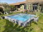 Photo Installateur piscine - pisciniste n°294 à Romans-sur-Isère par Victor