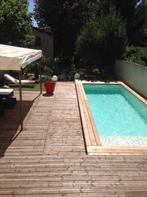 Photo Installateur piscine - pisciniste n°295 dans le département 26 par Victor