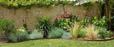Photo Paysagiste concepteur n°320 zone Loire-Atlantique par Apanages