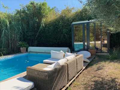 Exemple Installation de veranda n°333 zone Ille-et-Vilaine par Frédéric