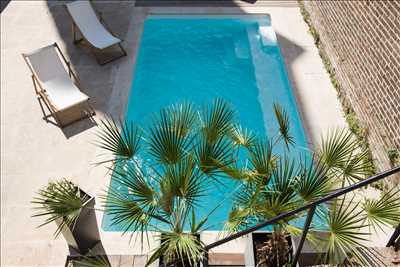 Photo Installateur piscine - pisciniste n°367 dans le département 10 par UNIBEO
