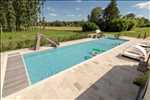 Photo Installateur piscine - pisciniste n°368 zone Aube par UNIBEO
