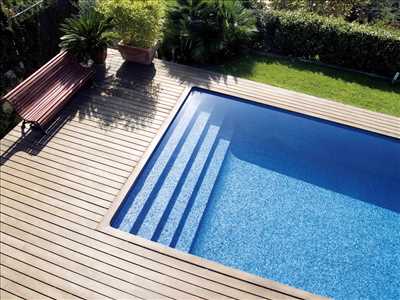 Photo Installateur piscine - pisciniste n°370 à Troyes par UNIBEO