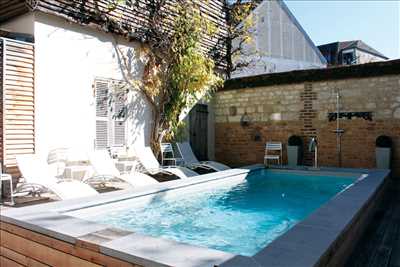Photo Installateur piscine - pisciniste n°371 dans le département 10 par UNIBEO