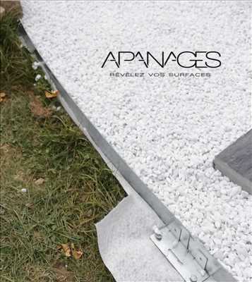 Photo Paysagiste n°380 zone Loire-Atlantique par APANAGES