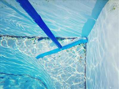 Photo Installateur piscine - pisciniste n°386 à Albi par EURL FORMATIONS PISCINE