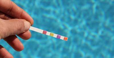 Photo Installateur piscine - pisciniste n°387 dans le département 11 par EURL FORMATIONS PISCINE