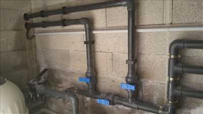 Photo Installateur piscine - pisciniste n°388 zone Aude par EURL FORMATIONS PISCINE