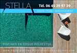 Photo Installateur piscine - pisciniste n°400 zone Hérault par Stella Piscines