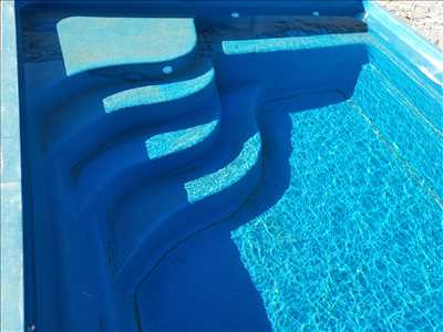Photo Installateur piscine - pisciniste n°404 zone Hérault par Stella Piscines