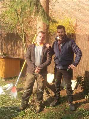Exemple Elagage d’arbre n°425 zone Somme par Georges