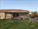 Exemple Installation de veranda n°429 zone Loire-Atlantique par Sunspace