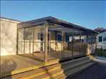 Photo Installation de veranda n°434 à Guérande par Sunspace France