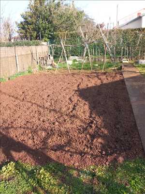 Photo Jardinier n°47 dans le département 17 par Armony Gardens