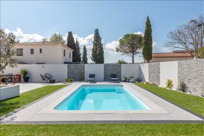 Photo aménagement d'extérieur n°476 zone Vaucluse par Laëtitia Creysson