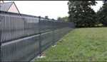 Photo Pose de clôture n°551 dans le département 76 par Entreprise Riffet