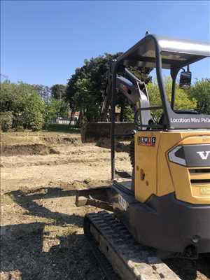 Photo n°575 : travaux d'extérieur par Lewis Earthworks  & Construction 