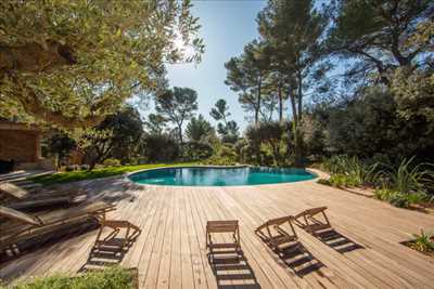 Photo Pergola bioclimatique n°591 dans le département 13 par Franck