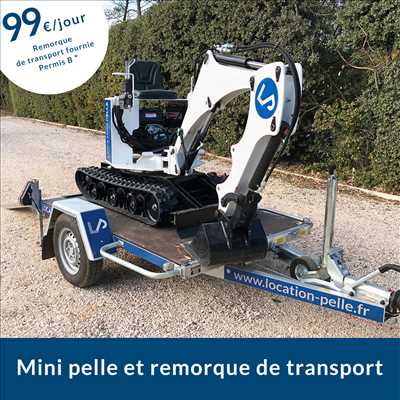 Exemple entretien d'espace vert n°617 zone Var par jeremy