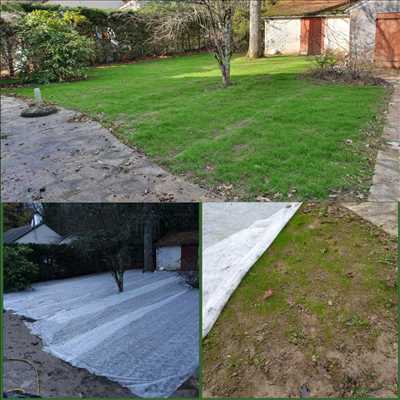 Photo jardinier n°627 dans le département 45 par maisonpropre45