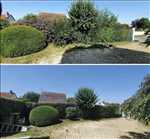 Photo entretien d'espace vert n°628 zone Loiret par maisonpropre45