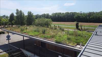 Photo paysagiste n°639 dans le département 69 par Charles Kapps