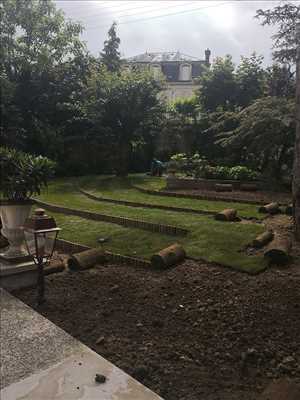 Photo Paysagiste n°66 à Creil par Stéphane