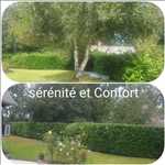 Photo entretien d'espace vert n°683 dans le département 27 par Sérénité & CONFORT
