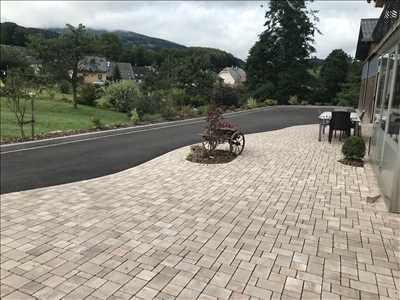 Photo aménagement d'extérieur n°688 zone Haut Rhin par Tpls 