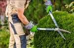 Exemple jardinier n°689 zone Seine Maritime par Henri