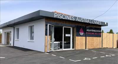 Exemple Installateur piscine - pisciniste n°69 zone Lot-et-Garonne par Nicolas