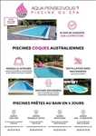 Photo Installateur piscine - pisciniste n°72 zone Lot-et-Garonne par Nicolas