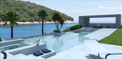 Photo Installateur piscine - pisciniste n°751 dans le département 69 par Pierre
