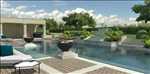 Photo Installateur piscine - pisciniste n°752 zone Rhône par Pierre