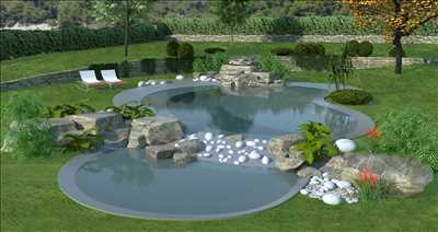 Photo Installateur piscine - pisciniste n°754 à Villefranche-sur-Saône par Pierre