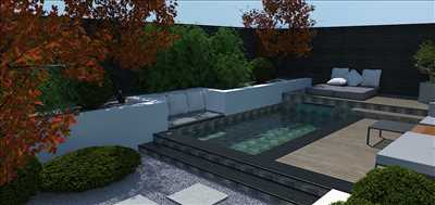 Photo Installateur piscine - pisciniste n°755 dans le département 69 par Pierre