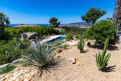 Photo paysagiste n°756 zone Var par Pierre Aussourd