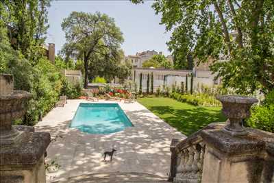 Photo aménagement d'extérieur n°764 zone Var par PA Créateur d'ambiances extérieures