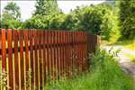 Photo Pose de clôture n°802 à Cugnaux par Patrick