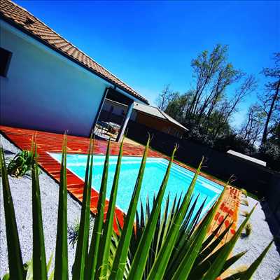 Photo 851 avec LSMenuiserie pour la thématique : un expert en aménagement extérieur dans la Gironde