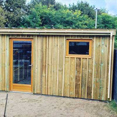 Exemple abris de piscine n°853 zone Gironde par LSMenuiserie