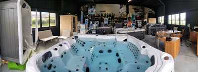 Photo n°863 : installation de piscine par Bel'O Piscine Spa Shop