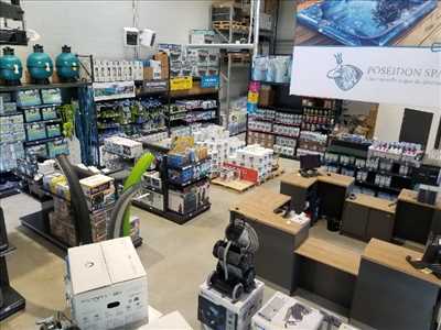 Exemple Installateur piscine - pisciniste n°865 zone Seine et Marne par Bel'O Piscine Spa Shop