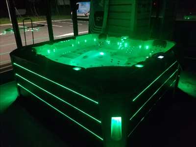 Photo Installateur piscine - pisciniste n°866 à Lagny-sur-Marne par Bel'O Piscine Spa Shop