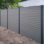 Exemple installateur de clôture n°901 zone Indre-et-Loire par franck