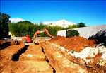 Photo entreprise de terrassement n°908 zone Var par Maurice