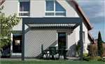 Photo installateur de pergola bioclimatique n°915 dans le département 37 par AFEN Confort