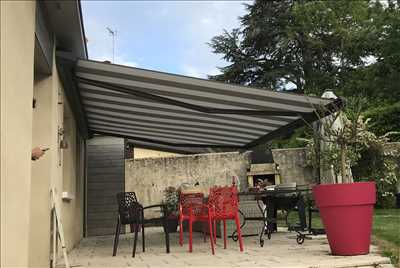 Photo installateur de store n°918 à Joué-lès-Tours par AFEN Confort